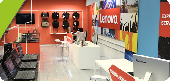 showroom